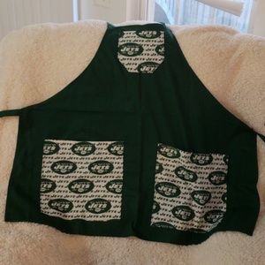 NFL Aprons
